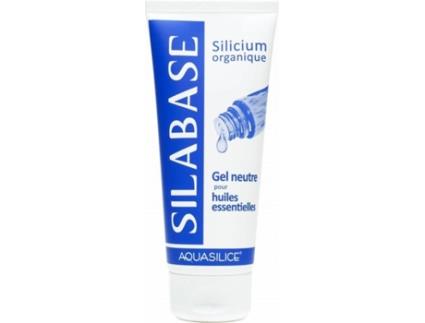 Creme Corporal  Silabase (100 ml)