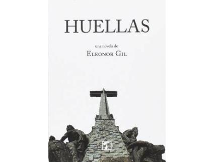 Livro Huellas de Gil, Eleonor (Espanhol)