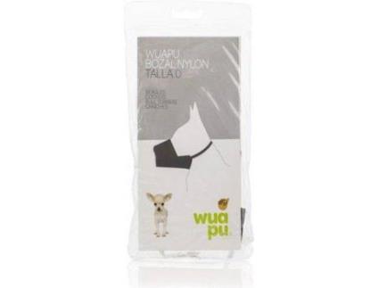 Açaime para Cães  (T-1 - Nylon)