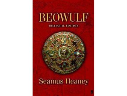 Livro Beowulf de Seamus Heaney (Inglês)