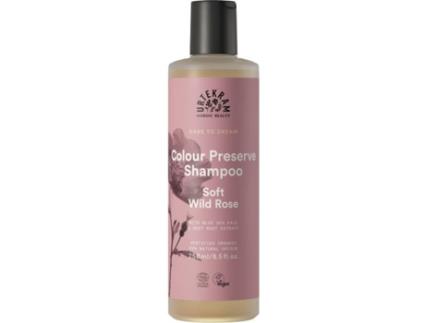 Champô  Soft Wild Rose Proteção da Cor (250 ml)