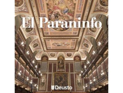 Livro El Paraninfo de Torres Ripa Javier (Inglês)