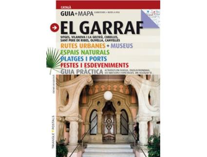 Livro El Garraf de Ddaa (Catalão)