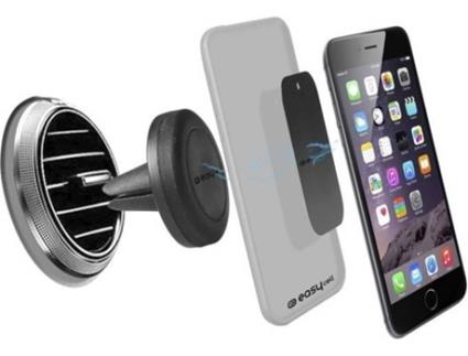 Suporte magnético  Mag Easy Preto