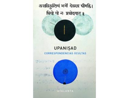 Livro Upanishads de Juan Arnau (Espanhol)