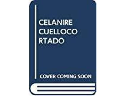 Livro Célanire Cuellocortado de Conde Maryse (Espanhol)