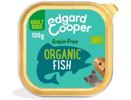 Ração para Cães  (100 g - Húmida - Adulto - Sabor: Peixe)