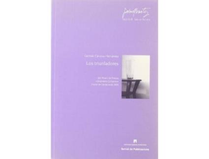 Livro Los triunfadores de GermáN CáNovas HernáNdez (Espanhol)