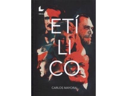 Livro EtÍlico de Carlos Mayoral (Espanhol)