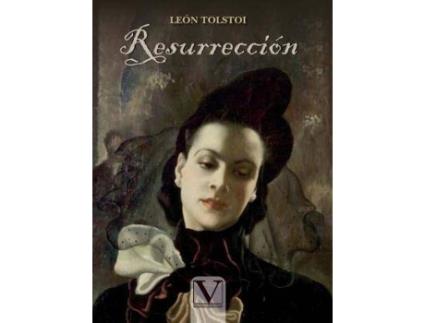 Livro Resurrección de Léon Tolstoï (Espanhol)