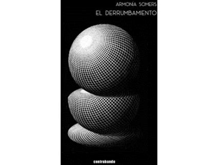 Livro El Derrumbamiento de Armonía Somers (Espanhol)