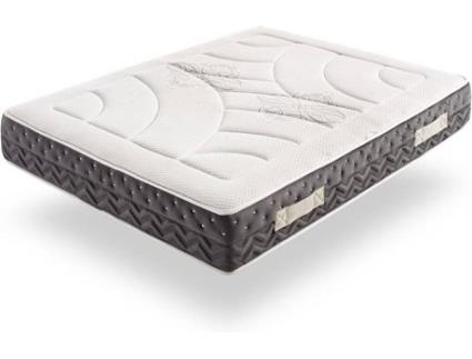 Colchão  Eclipse Dreams (180x200x30 - Molas)