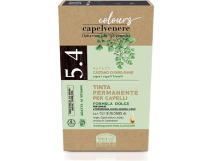 Coloração  Castanho Claro (1 Un)