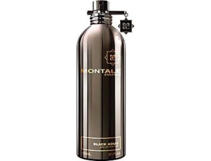 Perfume  Aoud Black Eau De Parfum (100 ml)