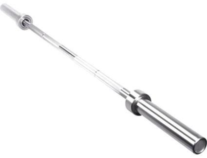 Barra Olímpica  de Halterofilia (20 kg)