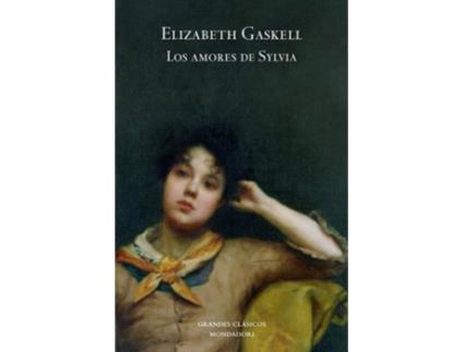 Livro Los Amores De Sylvia de Elizabeth Gaskell (Espanhol)
