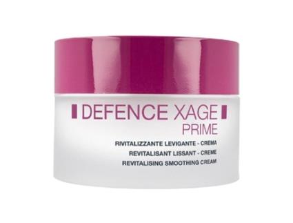 Creme de Rostro EDDA PHARMA Suavizante Revitalizante Defense Xage Prime (50 ml)