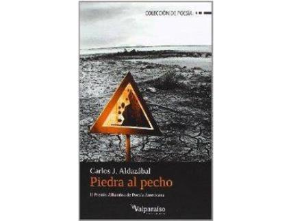 Livro Piedra Al Pecho de Carlos J.Aldazábal (Espanhol)