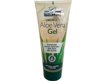 Creme Corporal  Aloe Vera Para A Pele (200 ml)