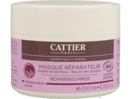 Máscara para o Cabelo  Regeneradora Bio (200 ml)