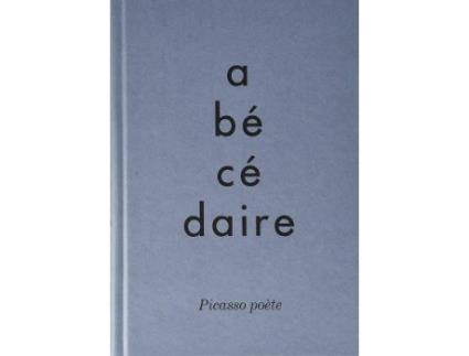 Livro Abecedaire Picasso Poete Frances de Picasso, Pablo (Francês)