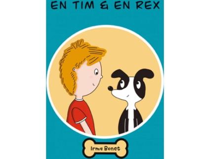 Livro En Tim de Irma Bonet (Catalão)