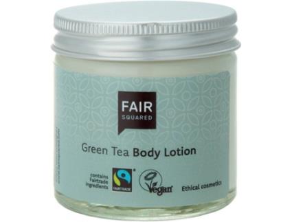 Loção Corporal  Zero Waste Chá Verde (100 ml)