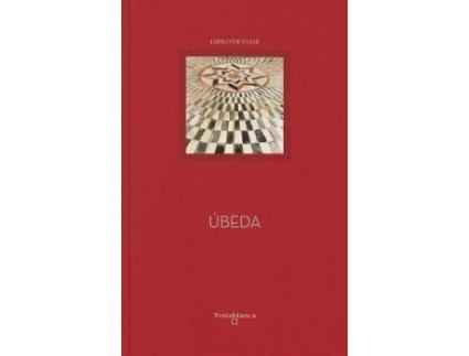 Livro Cuaderno de viaje de Úbeda de Manuel Mateo Pérez, Paco Montañés Padilla (Espanhol)