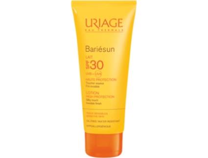 Leite Corporal  Bariésun Leite FPS30 (100 ml)