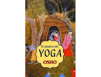 Livro El Sendero Del Yoga de Osho (Espanhol)