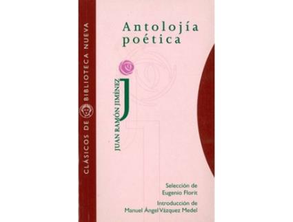 Livro Antolojia Poetica de Carmen Hernandez Pinzon (Espanhol)