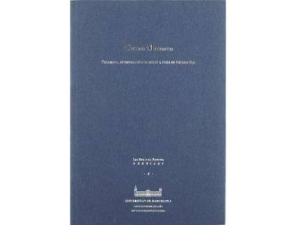 Livro Dossier Marinetti de Filippo Tommaso Marinetti (Espanhol)