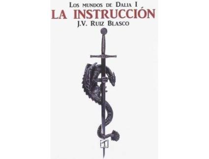 Livro Instrucción, La de Ruiz Blasco, J.V. (Espanhol)