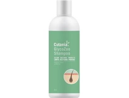 Complemento Alimentar para Cães  Cutania Glycozoo Shampoo (355ml)