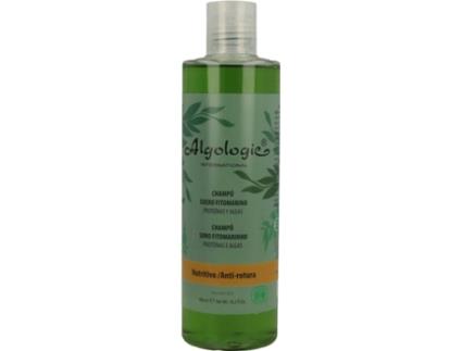 Champô  Fitomarino Serum (Nutritivo e Anti-Quebra) (300 ml)