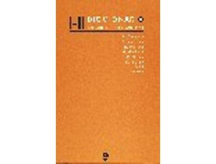 Livro Diccionario Teolsgico del Nuevo Testamento I-II de L Coenen, Lotha Coenen (Espanhol)