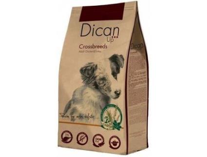 Ração para Cães  (3 Kg - Seca - Adulto - Sabor: Frango)