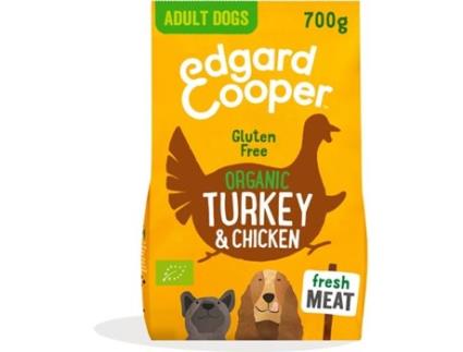 Ração para Cães  (2.5 Kg - Seca - Adulto - Sabor: Peru e Frango)