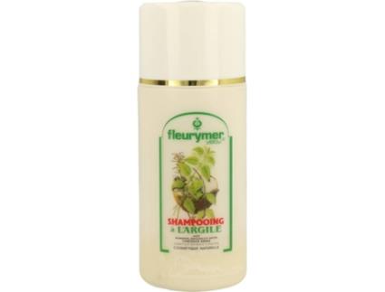 Champô  Argila com Plantas Medicinais (200 ml)