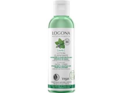 Tónico de Limpeza  3 Em 1  (125 ml)