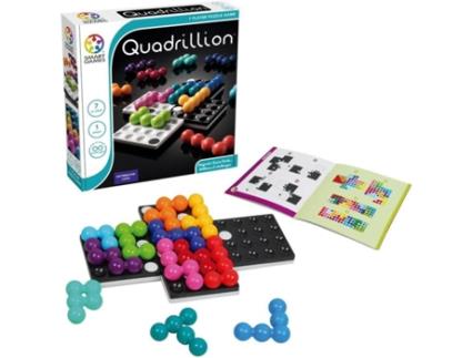 Jogo  Quadrillion