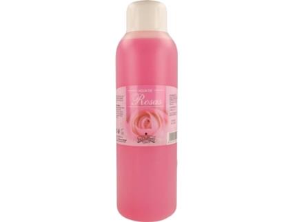 Água Facial  Rosa (1 L)
