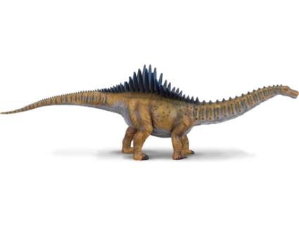 Figura  Agustinia Deluxe