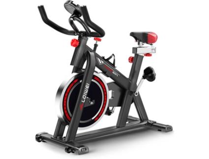 Bicicleta Estática  EB-01