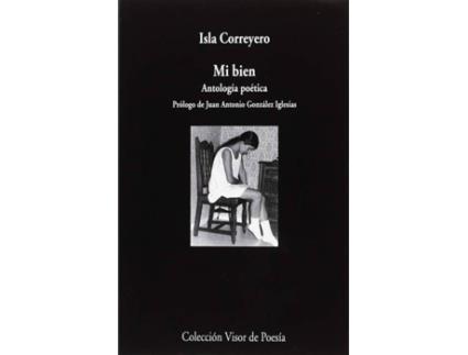 Livro Mi Bien de Isla Correyero (Espanhol)