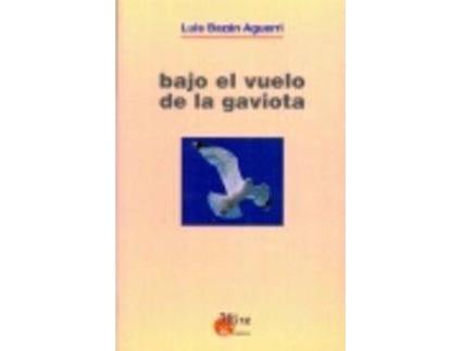 Livro Bajo Vuelo Gaviota de Sin Autor (Espanhol)
