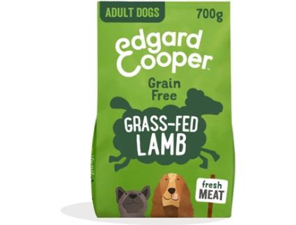 Ração para Cães  (700 g - Seca - Adulto - Sabor: Cordeiro)