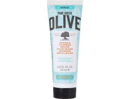 Máscara para o Cabelo  Olive Máscara De Brilho (125 ml)