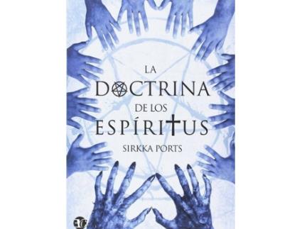 Livro La Doctrina De Los Espiritus de Sirkka Ports (Espanhol)