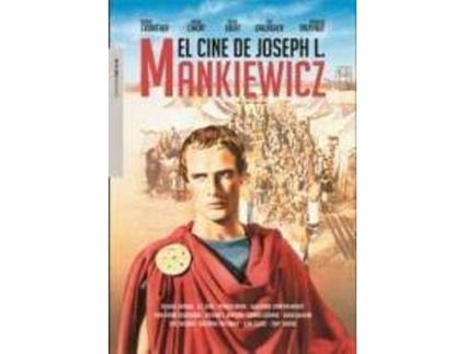 Livro El cine de Joseph L. Mankiewicz de Aa.Vv. (Espanhol)